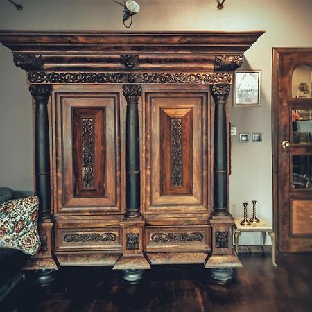 Тhe Bohemian Lodge-Entire House With Sauna Βελίκο Τίρνοβο Εξωτερικό φωτογραφία