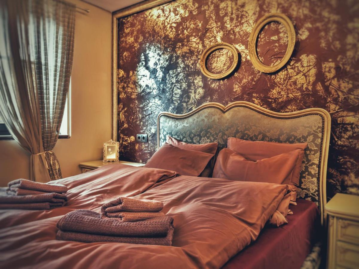 Тhe Bohemian Lodge-Entire House With Sauna Βελίκο Τίρνοβο Εξωτερικό φωτογραφία
