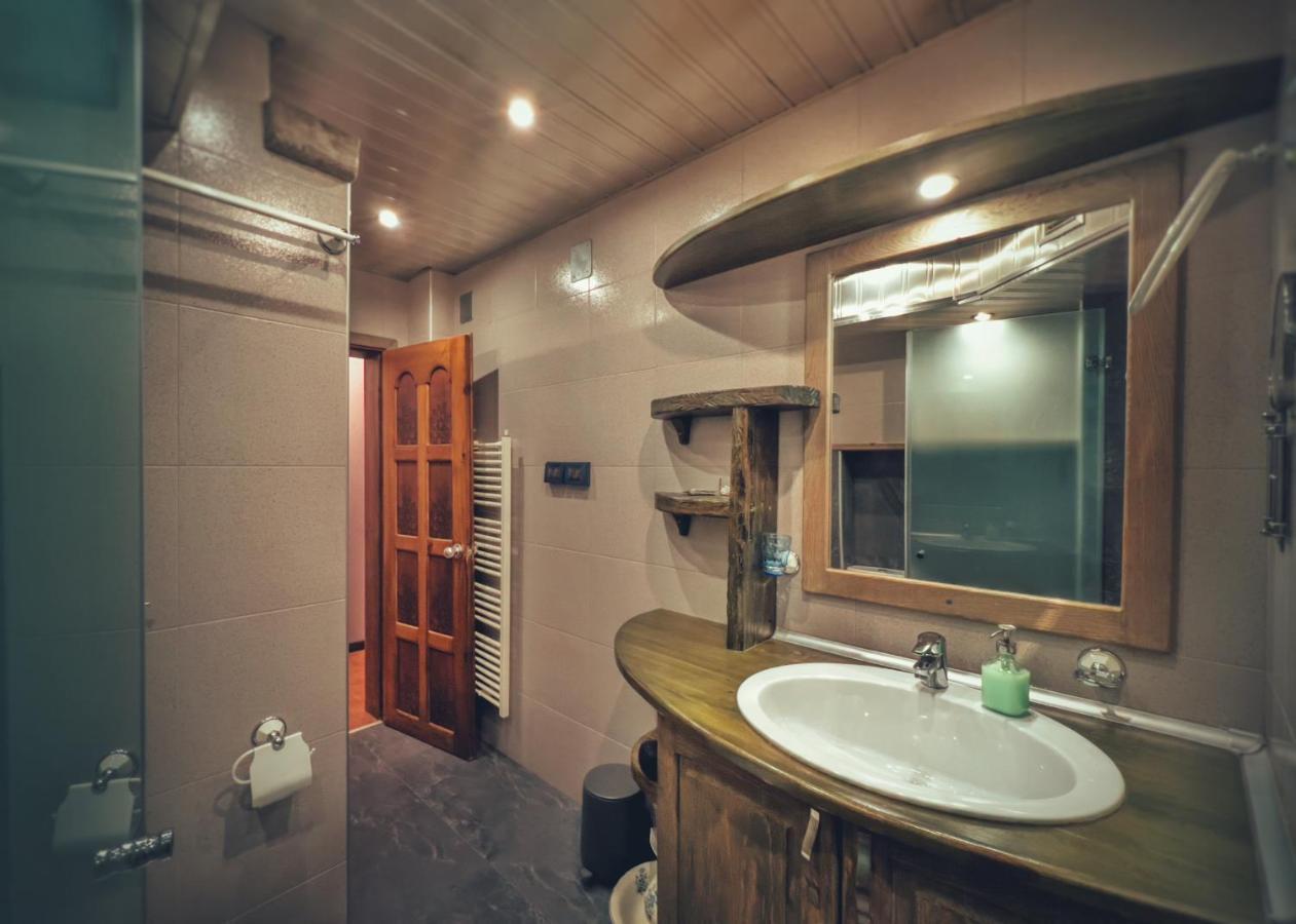 Тhe Bohemian Lodge-Entire House With Sauna Βελίκο Τίρνοβο Εξωτερικό φωτογραφία
