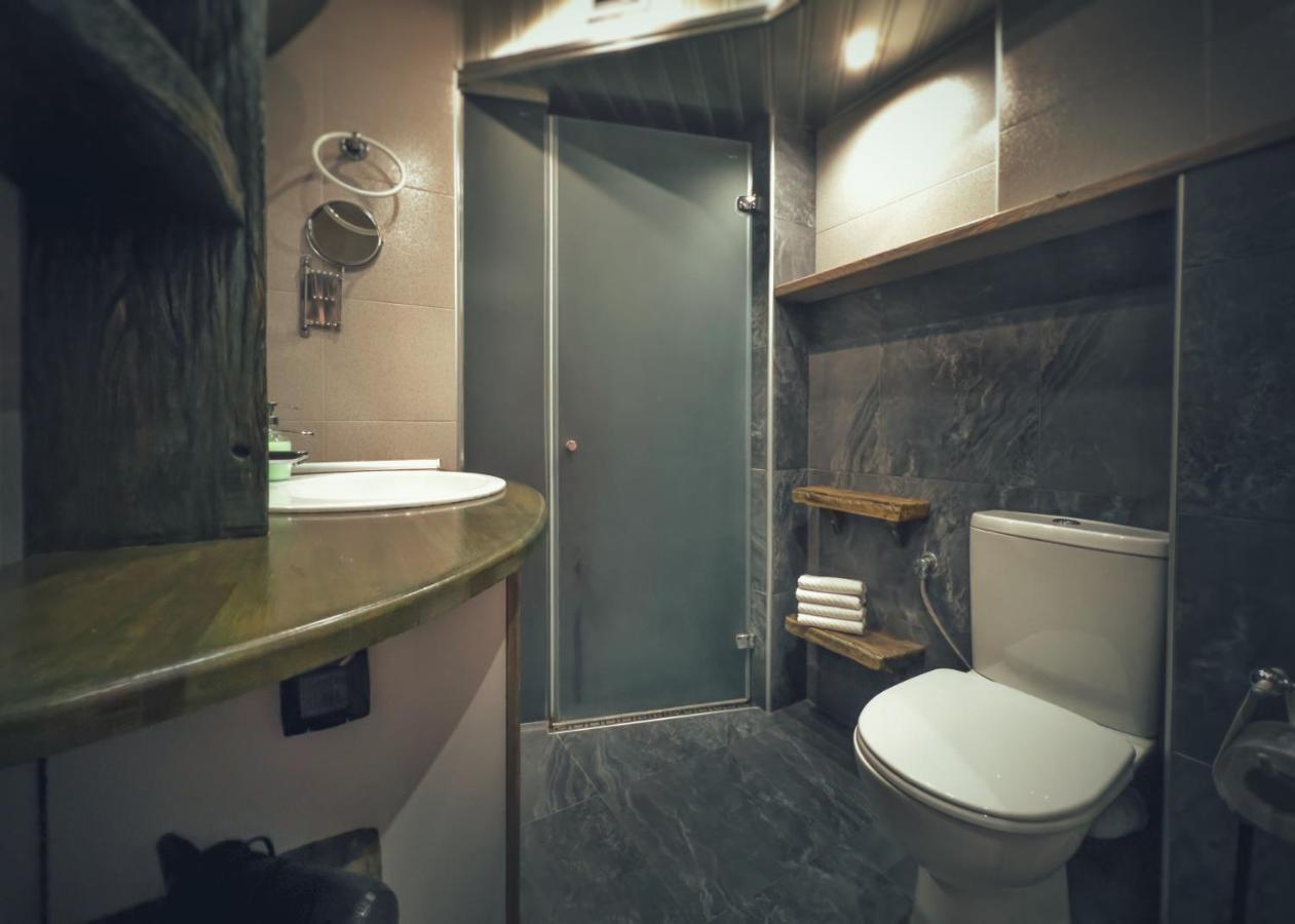 Тhe Bohemian Lodge-Entire House With Sauna Βελίκο Τίρνοβο Εξωτερικό φωτογραφία