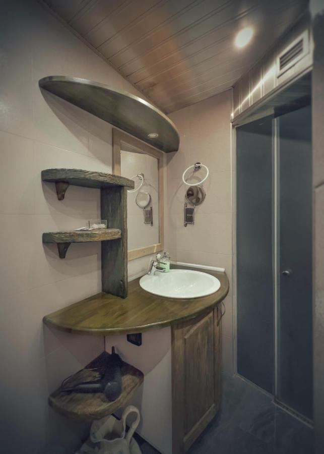 Тhe Bohemian Lodge-Entire House With Sauna Βελίκο Τίρνοβο Εξωτερικό φωτογραφία