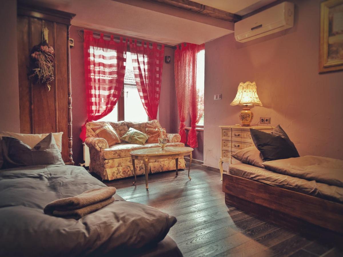 Тhe Bohemian Lodge-Entire House With Sauna Βελίκο Τίρνοβο Εξωτερικό φωτογραφία
