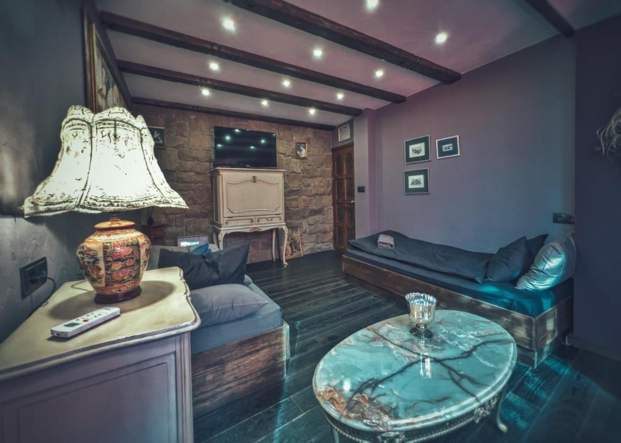 Тhe Bohemian Lodge-Entire House With Sauna Βελίκο Τίρνοβο Εξωτερικό φωτογραφία