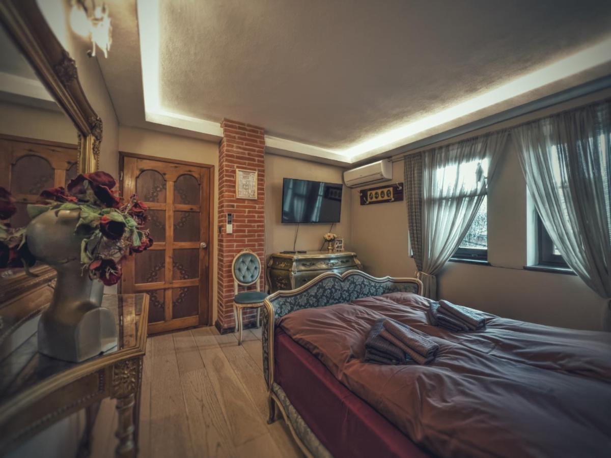 Тhe Bohemian Lodge-Entire House With Sauna Βελίκο Τίρνοβο Εξωτερικό φωτογραφία