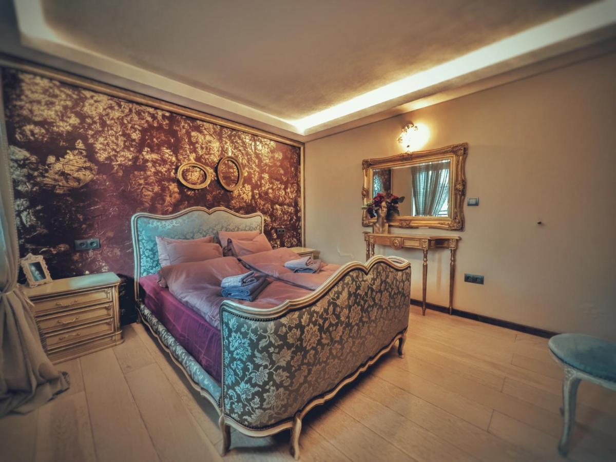 Тhe Bohemian Lodge-Entire House With Sauna Βελίκο Τίρνοβο Εξωτερικό φωτογραφία