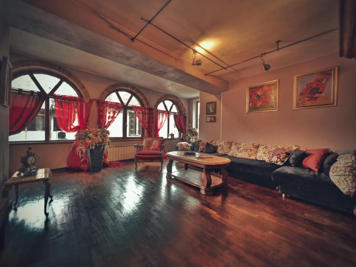 Тhe Bohemian Lodge-Entire House With Sauna Βελίκο Τίρνοβο Εξωτερικό φωτογραφία