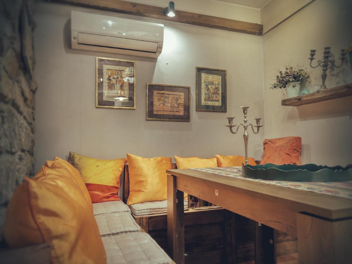 Тhe Bohemian Lodge-Entire House With Sauna Βελίκο Τίρνοβο Εξωτερικό φωτογραφία