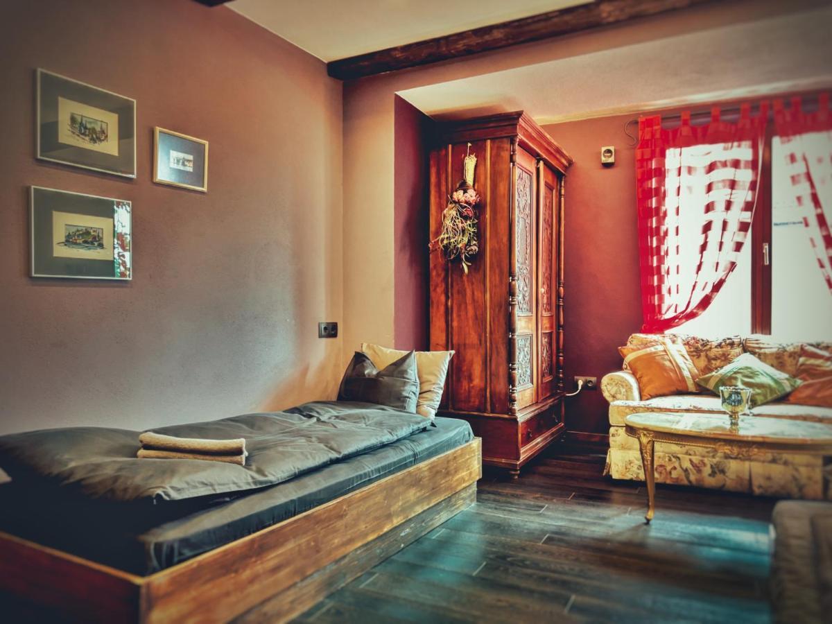 Тhe Bohemian Lodge-Entire House With Sauna Βελίκο Τίρνοβο Εξωτερικό φωτογραφία