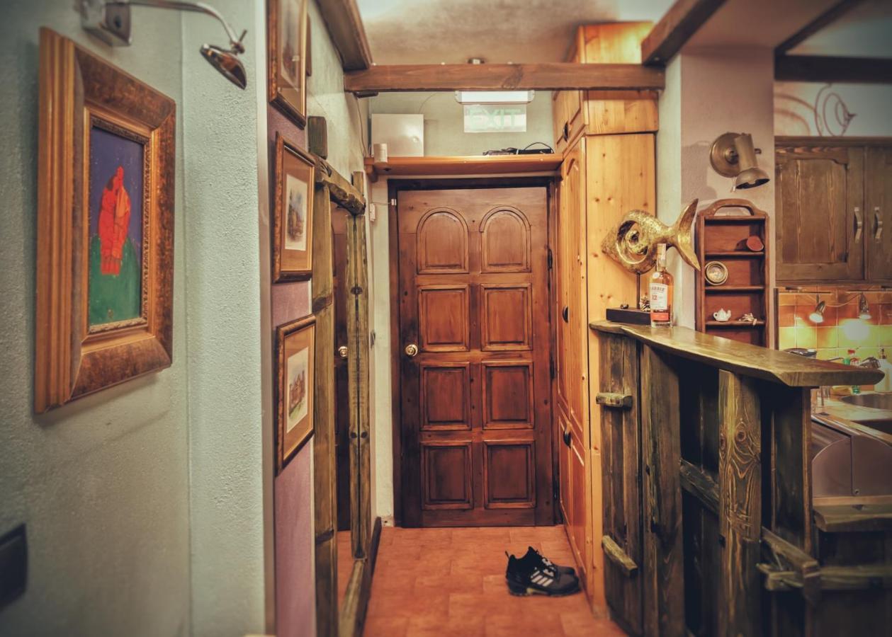 Тhe Bohemian Lodge-Entire House With Sauna Βελίκο Τίρνοβο Εξωτερικό φωτογραφία