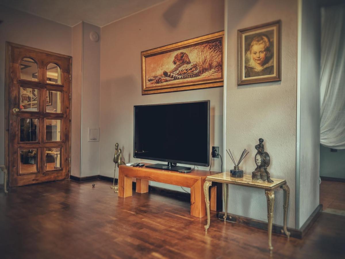 Тhe Bohemian Lodge-Entire House With Sauna Βελίκο Τίρνοβο Εξωτερικό φωτογραφία