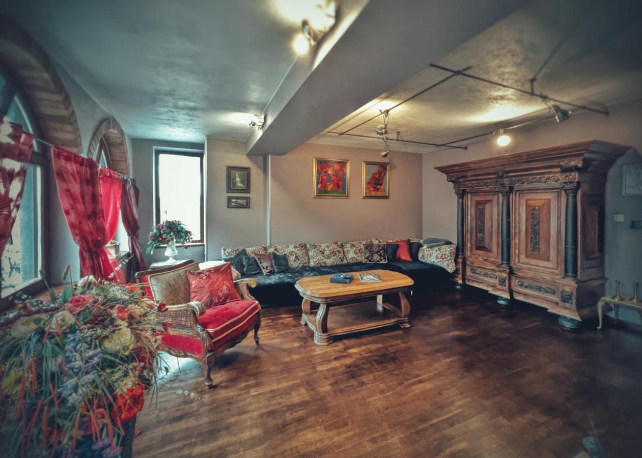Тhe Bohemian Lodge-Entire House With Sauna Βελίκο Τίρνοβο Εξωτερικό φωτογραφία