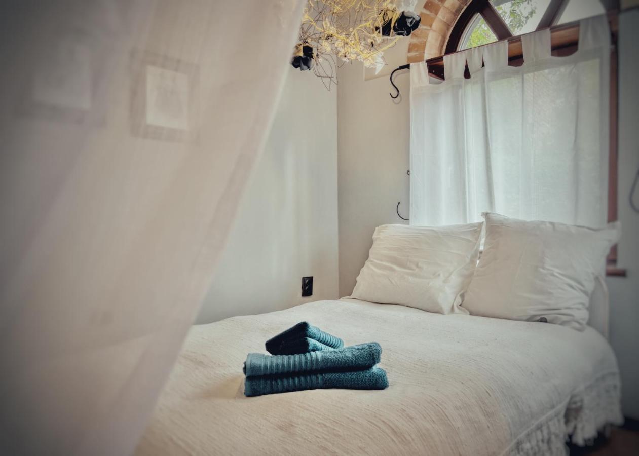 Тhe Bohemian Lodge-Entire House With Sauna Βελίκο Τίρνοβο Εξωτερικό φωτογραφία
