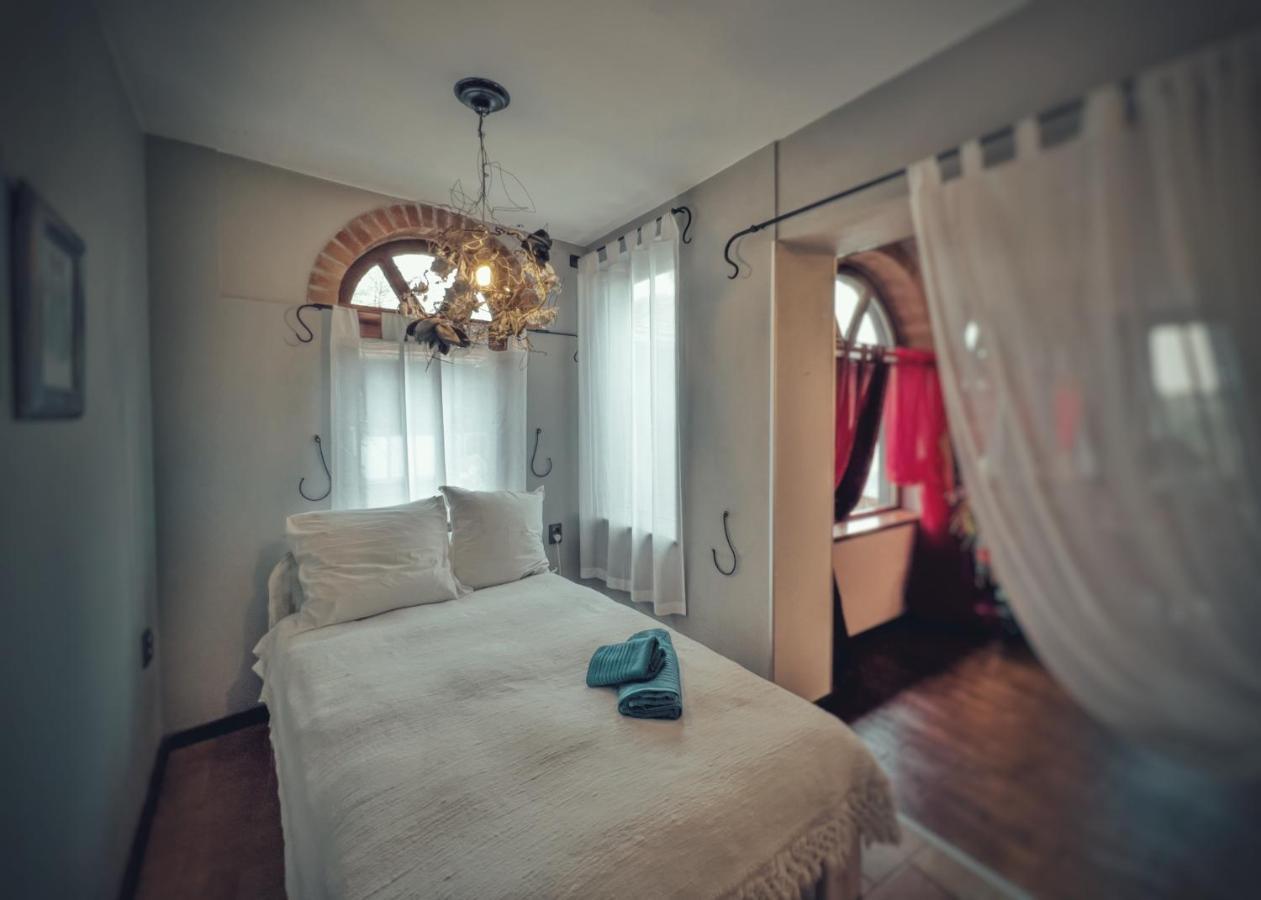 Тhe Bohemian Lodge-Entire House With Sauna Βελίκο Τίρνοβο Εξωτερικό φωτογραφία