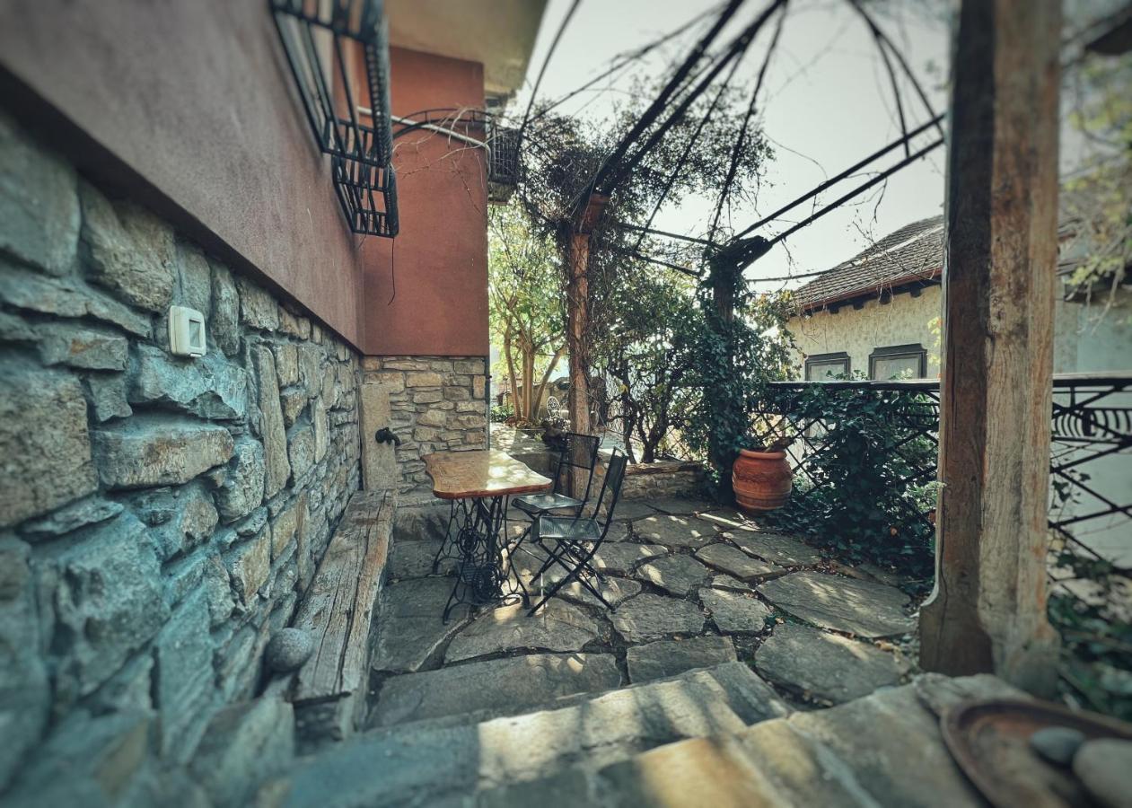 Тhe Bohemian Lodge-Entire House With Sauna Βελίκο Τίρνοβο Εξωτερικό φωτογραφία